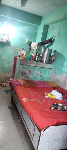 1 RK House for Rent  In Thergaon