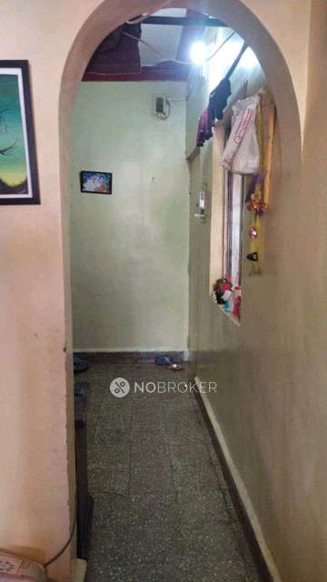 1 RK House for Rent  In Thergaon