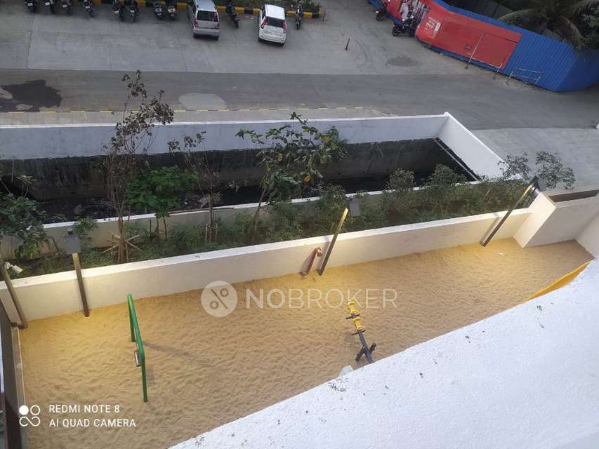 1 BHK Flat In Lodha Casa Viva For Sale  In  Thane 