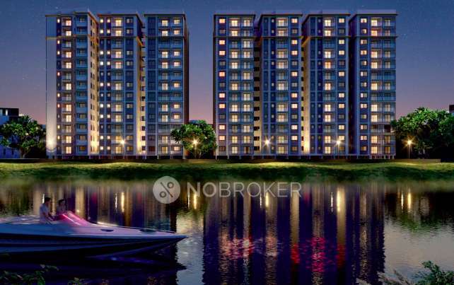 2 BHK Flat In Rwd Waterfront For Sale  In Kolathur