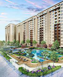 2 BHK Flat In Provident Park Square For Sale  In Judicial Layout