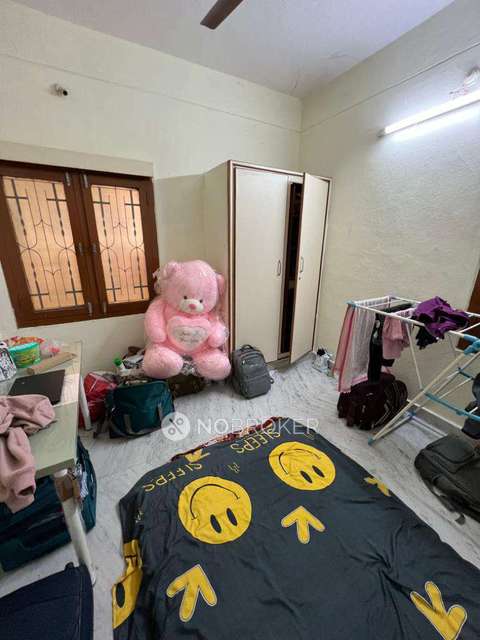 4+ BHK Villa In Standalone Building   For Sale  In Serilingampalle