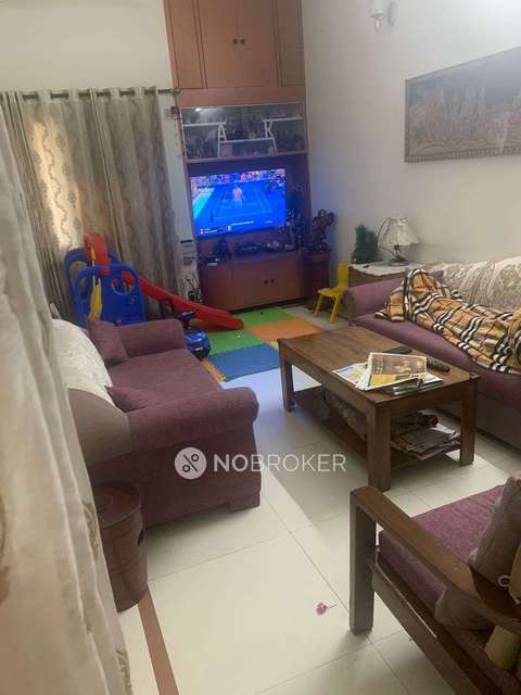 2 BHK Flat In Neeti Bagh Sfs Dda Flats For Sale  In Masjid Moth Village