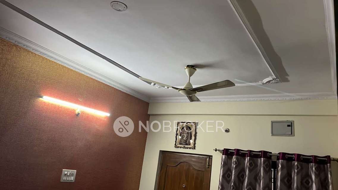 2 BHK Flat In Dhyanish Lake View For Sale  In Kukatpally