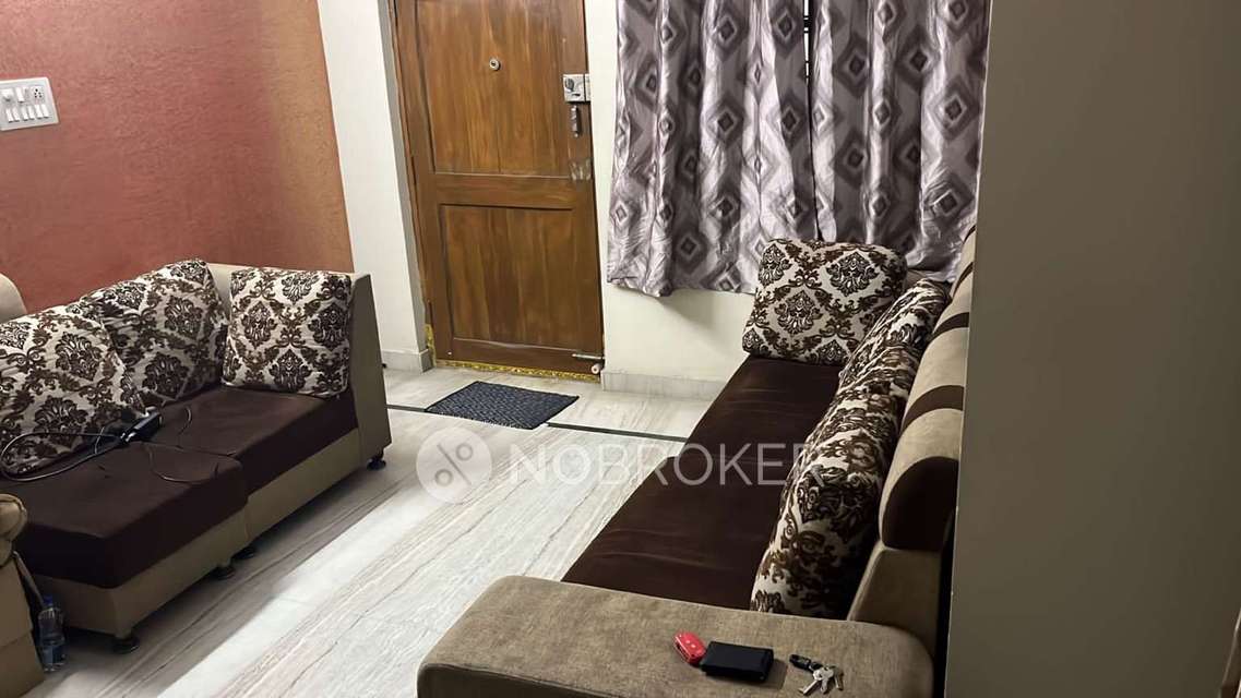 2 BHK Flat In Dhyanish Lake View For Sale  In Kukatpally