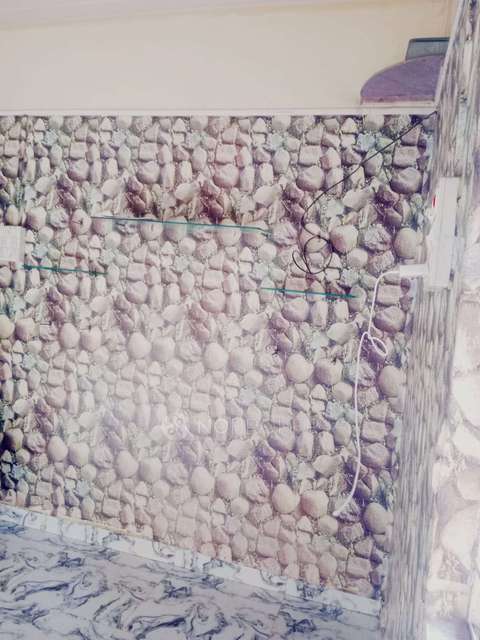 1 RK House for Rent  In Chincholi