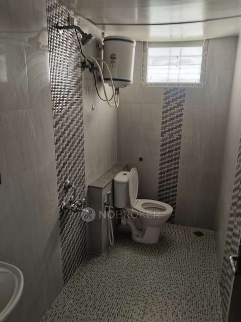 3 BHK Flat In Srivani Symphony For Sale  In Tirupalya