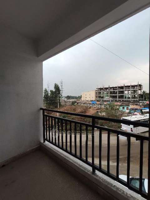 3 BHK Flat In Srivani Symphony For Sale  In Tirupalya