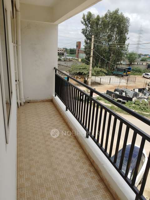 3 BHK Flat In Srivani Symphony For Sale  In Tirupalya