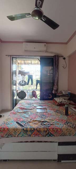 2 BHK Flat In Vishnu Chs Mangeshi Srishti Phase 2 For Sale  In Khadakpada