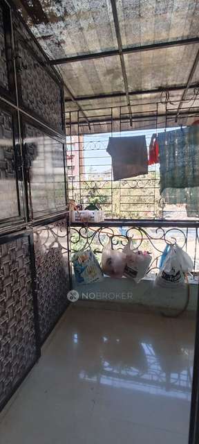 2 BHK Flat In Vishnu Chs Mangeshi Srishti Phase 2 For Sale  In Khadakpada