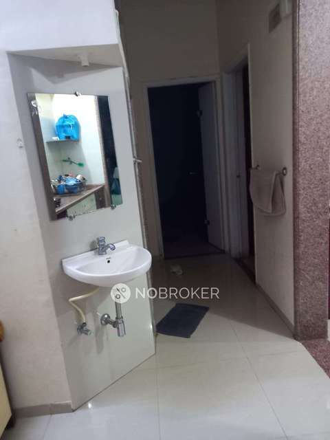 2 BHK Flat In Vishnu Chs Mangeshi Srishti Phase 2 For Sale  In Khadakpada