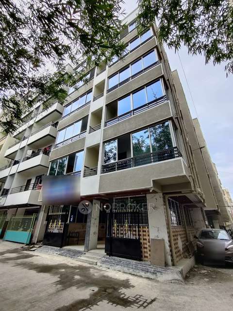 PG for Girls in Hinjawadi