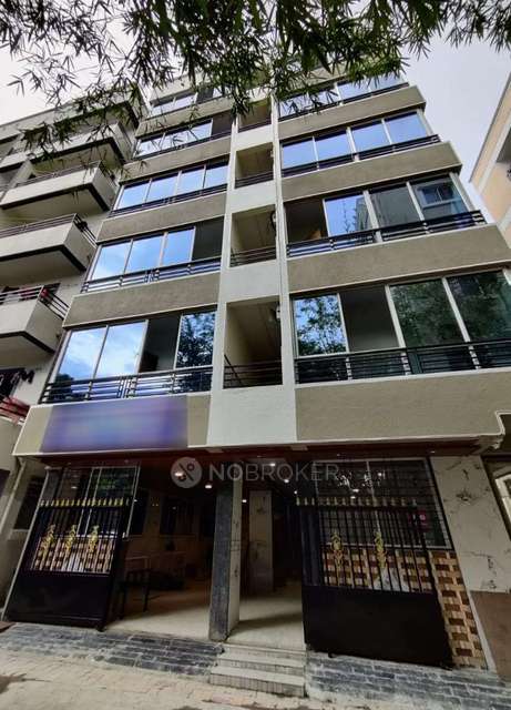 PG for Girls in Hinjawadi