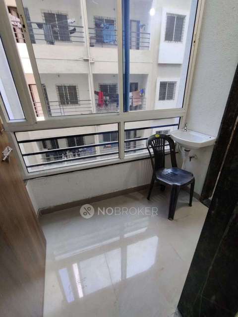 PG for Girls in Hinjawadi