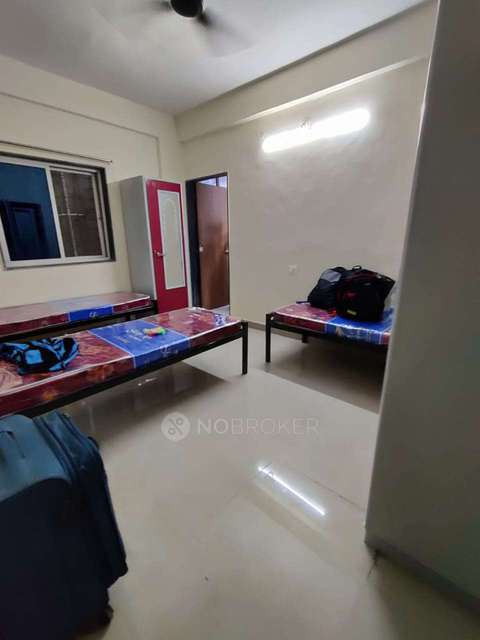 PG for Girls in Hinjawadi