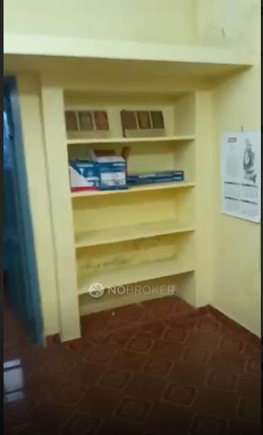 2 BHK House for Rent  In 2nd Trust Link Street