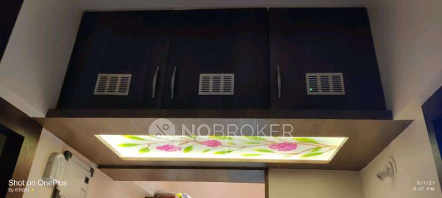 2 BHK Flat In Yogesh Basil Park for Rent  In Bhosari