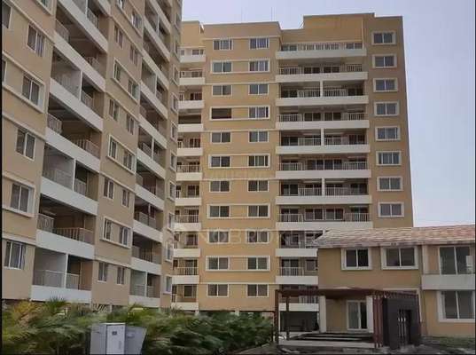 1 BHK Flat In Pyramid Alley For Sale  In Kondhwa Budruk