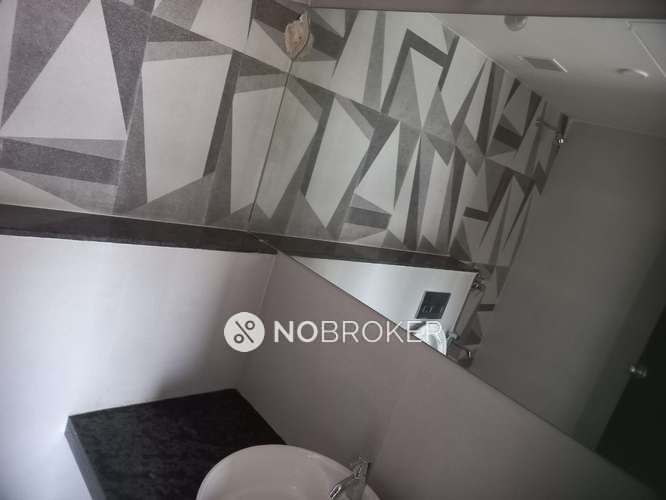 1 BHK Flat In Lodha Casa Viva For Sale  In Majiwada