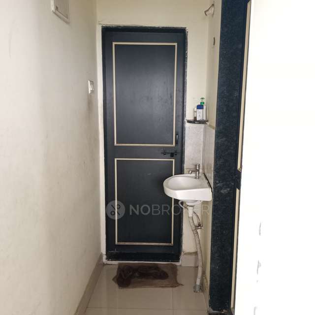 1 BHK Flat In Sora Shrushti Apartment  For Sale  In Chikhali