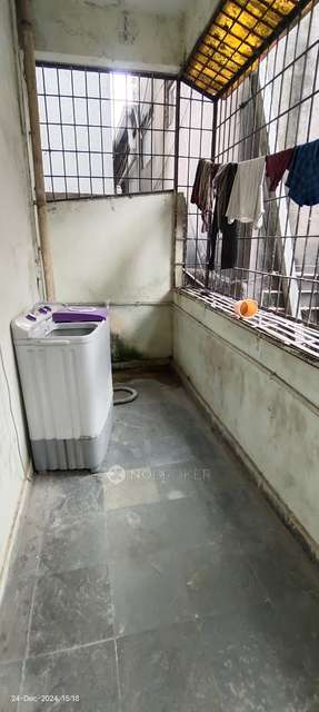 2 BHK Flat In Sri Balaji Heights Apartment For Sale  In Kompally