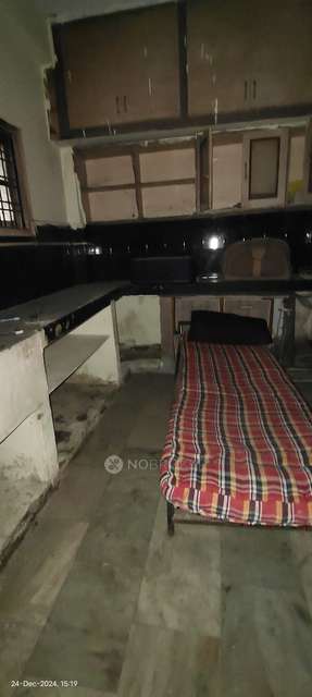 2 BHK Flat In Sri Balaji Heights Apartment For Sale  In Kompally