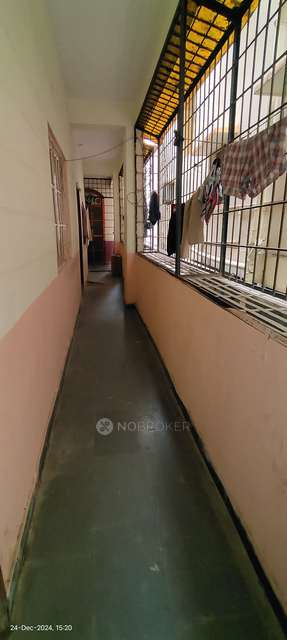 2 BHK Flat In Sri Balaji Heights Apartment For Sale  In Kompally