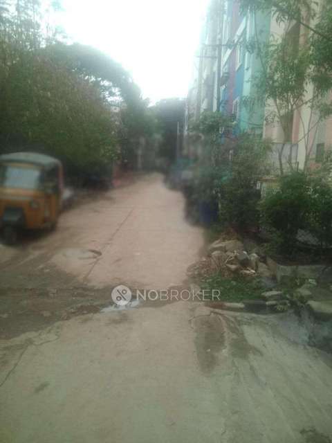 2 BHK Flat In Sri Balaji Heights Apartment For Sale  In Kompally