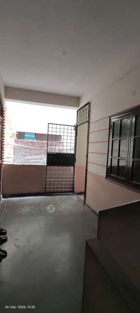 2 BHK Flat In Sri Balaji Heights Apartment For Sale  In Kompally