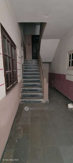 2 BHK Flat In Sri Balaji Heights Apartment For Sale  In Kompally