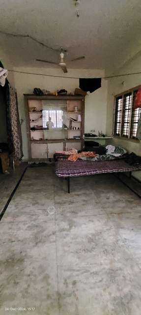 2 BHK Flat In Sri Balaji Heights Apartment For Sale  In Kompally