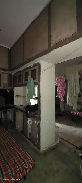 2 BHK Flat In Sri Balaji Heights Apartment For Sale  In Kompally