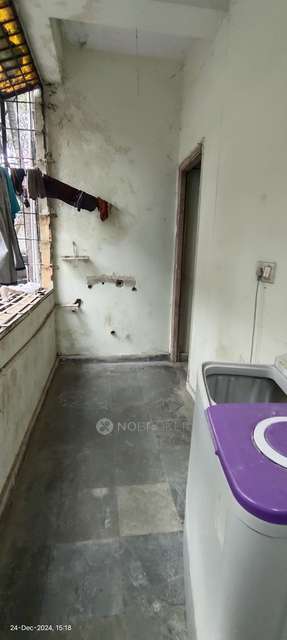 2 BHK Flat In Sri Balaji Heights Apartment For Sale  In Kompally