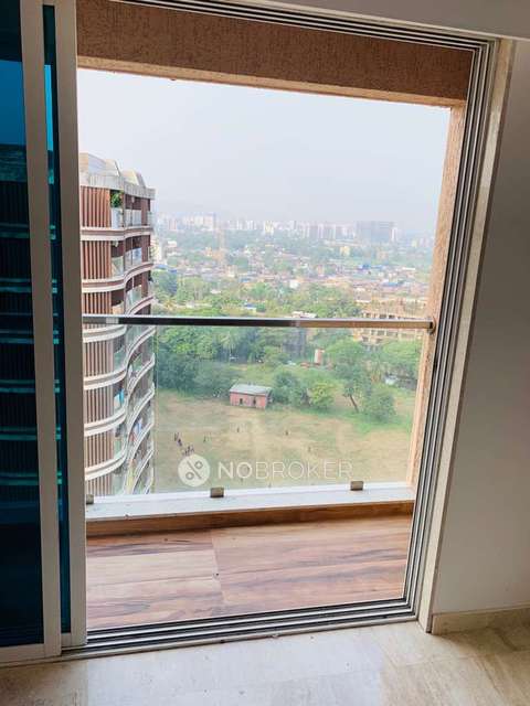2 BHK Flat In Rite Skyluxe For Sale  In Chembur