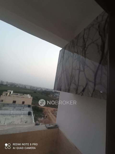 4 BHK Flat In Dhruv Valley For Sale  In Miyapur