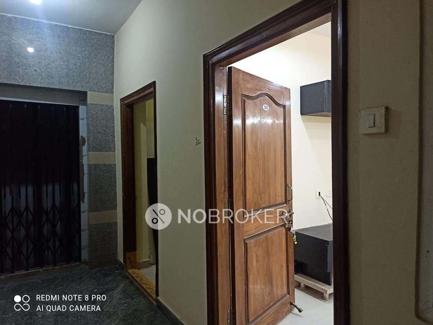 4 BHK Flat In Dhruv Valley For Sale  In Miyapur