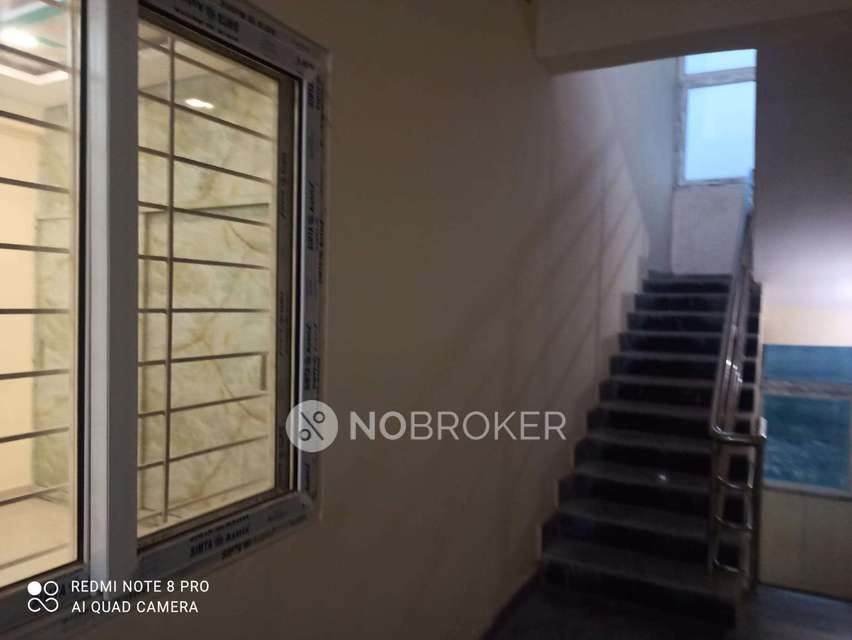 4 BHK Flat In Dhruv Valley For Sale  In Miyapur