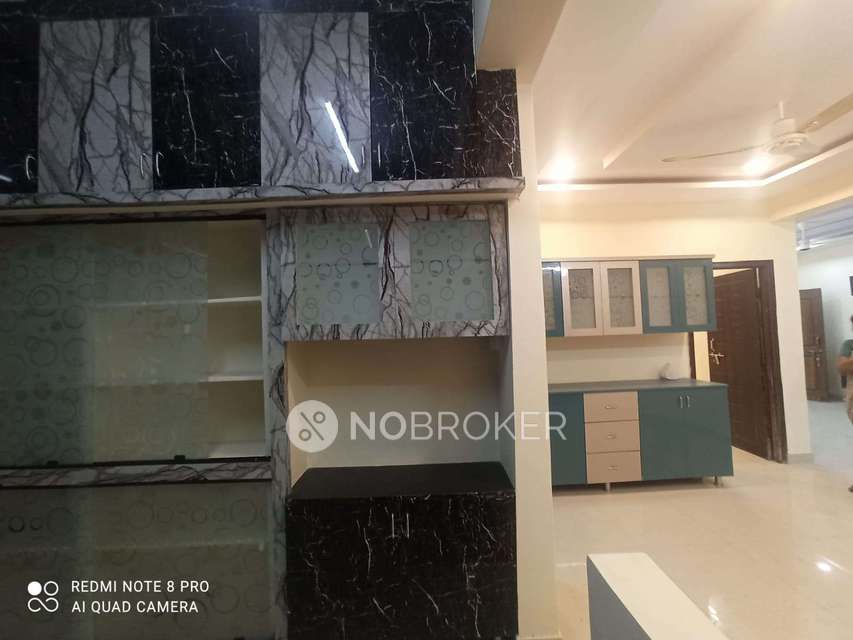 4 BHK Flat In Dhruv Valley For Sale  In Miyapur