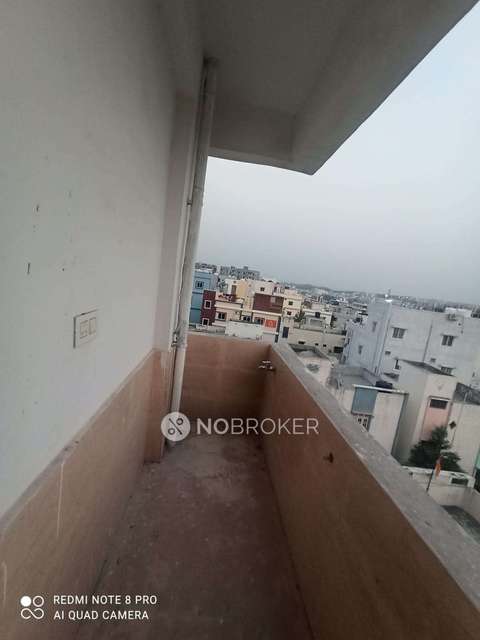 4 BHK Flat In Dhruv Valley For Sale  In Miyapur