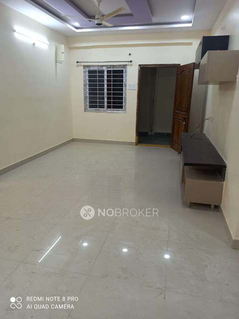 4 BHK Flat In Dhruv Valley For Sale  In Miyapur