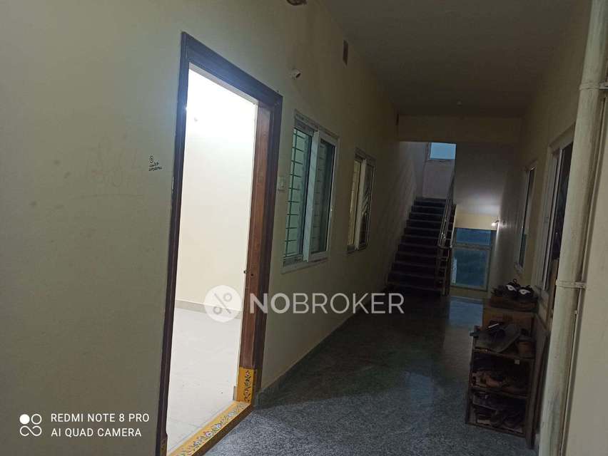 4 BHK Flat In Dhruv Valley For Sale  In Miyapur