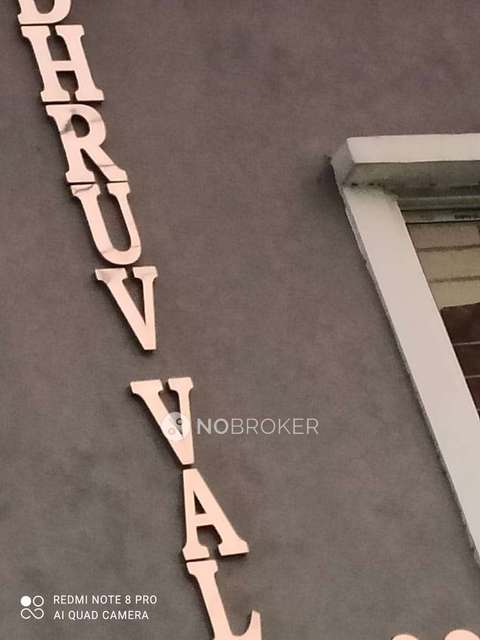 4 BHK Flat In Dhruv Valley For Sale  In Miyapur