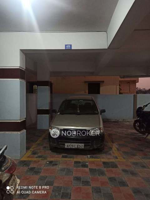 4 BHK Flat In Dhruv Valley For Sale  In Miyapur