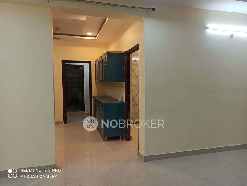 4 BHK Flat In Dhruv Valley For Sale  In Miyapur