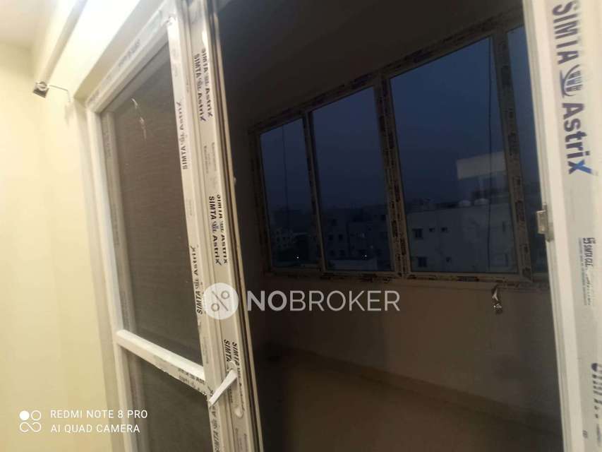 4 BHK Flat In Dhruv Valley For Sale  In Miyapur