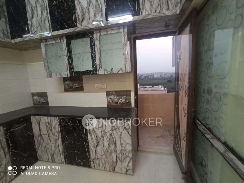 4 BHK Flat In Dhruv Valley For Sale  In Miyapur