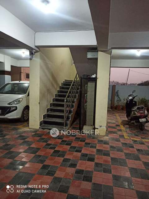 4 BHK Flat In Dhruv Valley For Sale  In Miyapur