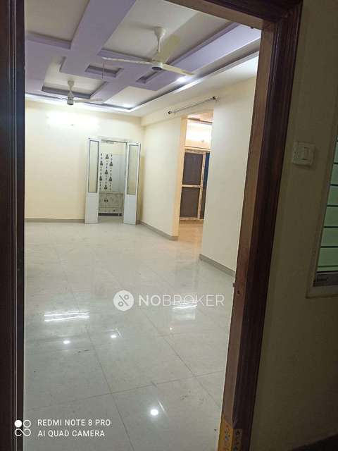 4 BHK Flat In Dhruv Valley For Sale  In Miyapur