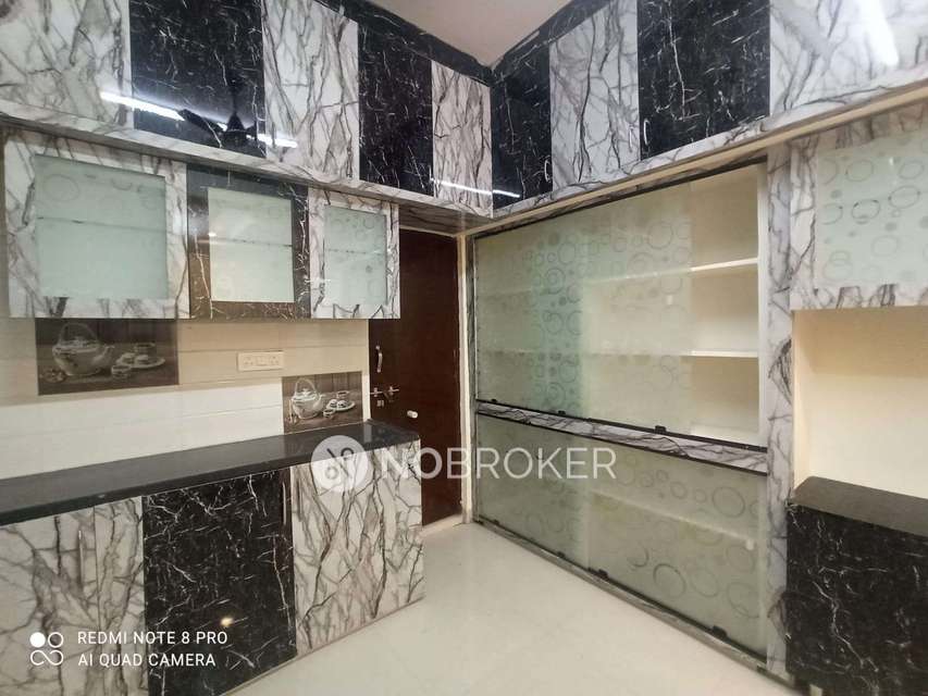 4 BHK Flat In Dhruv Valley For Sale  In Miyapur